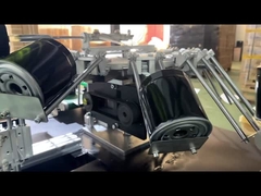 石油フィルターのビデオ